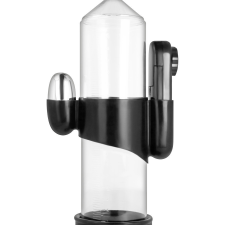 PUMP ADDICTED SZIVATTYÚ FÜGGŐ - VIBRÁLÓ GOLYÓ vibrátorok