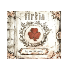 Pump Jump Firkin - We Are The Ones (Digipak) (Cd) heavy metal