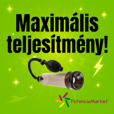  PUMP WORKS PÉNISZPUMPA UNIVERZÁLIS MANDZSETTÁVAL péniszpumpa