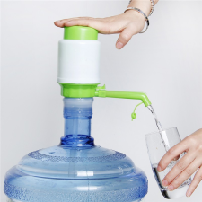  Pumpás adagoló ballonos és palackozott vízhez konyhai eszköz