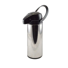  Pumpás termosz 1,9lit termosz