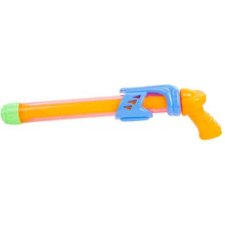 Pumpás vízipisztoly - 32 cm, többféle vizes játék