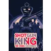 PUNKCAKE Delicieux Shotgun King: The Final Checkmate (digitális licenc)