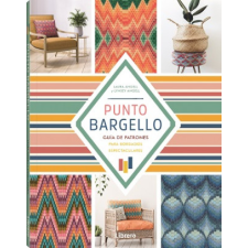  PUNTO BARGELLO – LAURA ANGEEL,ANGELL LINSEY idegen nyelvű könyv