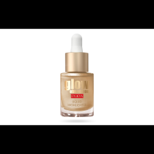 Pupa Szimpla folyékony highlighter Pupa GLOW OBSESSION arany 100 Sunrise 100 g (8011607340354) arcpirosító, bronzosító
