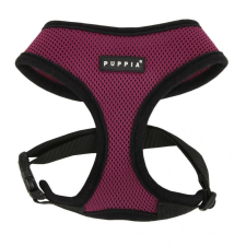 Puppia Soft Kutyahám Lila - XL nyakörv, póráz, hám kutyáknak