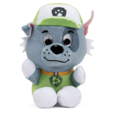 Puppy Patrol gund plusz Rocky 8 cm plüssfigura