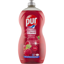 Pur 1.2L So World Raspberry&amp;Red Currant tisztító- és takarítószer, higiénia