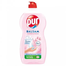  Pur 450ml Balzsam Hands &amp; Nails tisztító- és takarítószer, higiénia