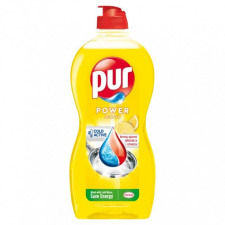  Pur 450ml Lemon Power tisztító- és takarítószer, higiénia