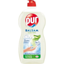 Pur Balsam Aloe Vera mosogatószer 1,2 liter (9000101386080) (9000101386080) tisztító- és takarítószer, higiénia