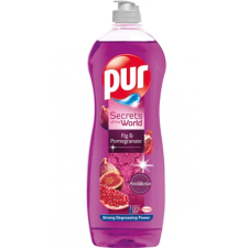 Pur Gránátalma mosogatószer 750ml (9000101386264) (9000101386264) tisztító- és takarítószer, higiénia