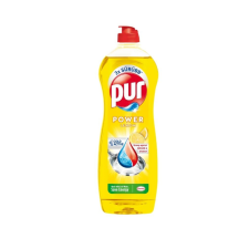 Pur Lemon kézi mosogatószer (750 ml) tisztító- és takarítószer, higiénia