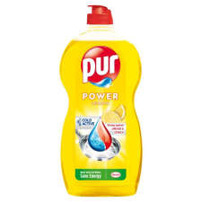PUR MOSOGATÓ SZER LEMON EXTRA 1,2L tisztító- és takarítószer, higiénia