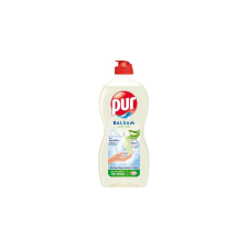 Pur Mosogatószer 450 ml kézi Pur Balsam Aloe Vera tisztító- és takarítószer, higiénia