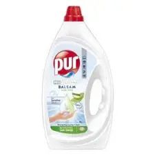 Pur Mosogatószer 4 liter kézi Balzsam Aloe Vera (PUR_59846) tisztító- és takarítószer, higiénia
