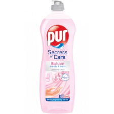 Pur Mosogatószer 750 ml Pur Care Balsam Hands&Nails tisztító- és takarítószer, higiénia