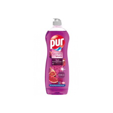 Pur Mosogatószer 750 ml Pur Gránátalma tisztító- és takarítószer, higiénia