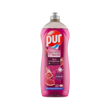 Pur Mosogatószer Kézi-Füge és Gránátalma 750ml tisztítószer