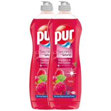 Pur Mosogatószer Kézi-Málna 750ml tisztítószer