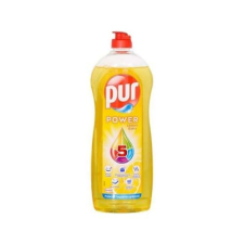 Pur Mosogatószer PUR 750 ml citrom tisztító- és takarítószer, higiénia