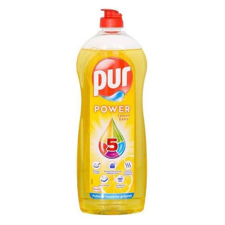 Pur Mosogatószer pur lemon extra 750ml tisztító- és takarítószer, higiénia