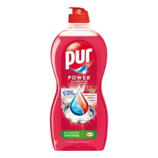 Pur Mosogatószer PUR Raspberry &amp; Red currant 450ml tisztító- és takarítószer, higiénia