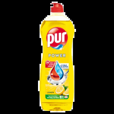 Pur Power Lemon kézi mosogatószer 750 ml tisztító- és takarítószer, higiénia