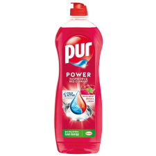 Pur Power Mosogatószer Raspberry 750ml tisztító- és takarítószer, higiénia