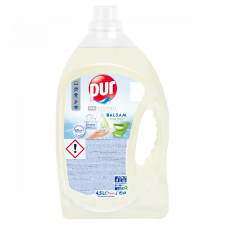 Pur Professional Balsam Aloe Vera kézi mosogatószer 4,5 l tisztító- és takarítószer, higiénia