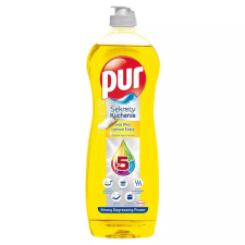 Pur Pur mosogató 750ml (10db/karton) power lemon tisztító- és takarítószer, higiénia