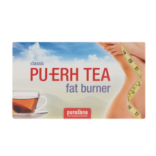 Purasana Pu-erh Tea 96 x 1,8 g vitamin és táplálékkiegészítő