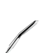  PuraVida keskeny kézizuhany, króm csaptelep