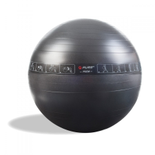 Pure2Improve gimnasztikai labda 75 cm fitness labda
