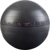  Pure 2 Improve Gym Ball - gimnasztikai labda (65cm), fekete
