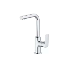  Pure&amp;amp;Style Egykaros mosdócsap, króm csaptelep