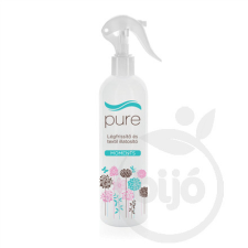 Pure légfrissítő és textil illatosító moments 250 ml tisztító- és takarítószer, higiénia