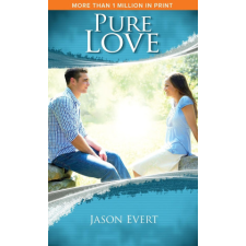  Pure Love – Jason Evert idegen nyelvű könyv