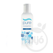  Pure mosóparfüm aqua 100 ml tisztító- és takarítószer, higiénia