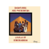 PURE PLEASURE Babatunde And Phenomena - Levels Of Consciousness (Audiophile Edition) (Vinyl LP (nagylemez))