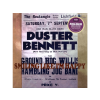 PURE PLEASURE Duster Bennett - Smiling Like I’m Happy (Audiophile Edition) (Vinyl LP (nagylemez))