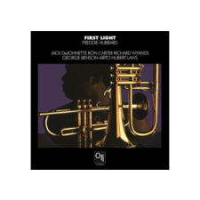 PURE PLEASURE Freddie Hubbard - First Light (Vinyl LP (nagylemez)) jazz