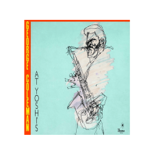 PURE PLEASURE George Coleman - George Coleman At Yoshi's (Audiophile Edition) (Vinyl LP (nagylemez)) jazz
