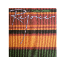 PURE PLEASURE Pharoah Sanders - Rejoice (Audiophile Edition) (Vinyl LP (nagylemez)) jazz