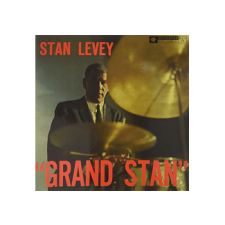 PURE PLEASURE Stan Levey - Grand Stan (Reissue) (Vinyl LP (nagylemez)) jazz