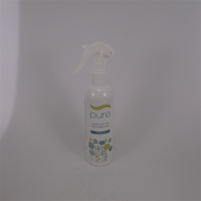 Pure Pure légfrissítő és textil illatosító fresh 250 ml tisztító- és takarítószer, higiénia