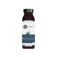 Pure Vi Feketeáfonya kivonat 500ml vitamin és táplálékkiegészítő