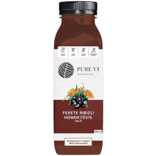  Pure Vi gránátalma-feketeáfonya-homoktövis velő kivonat 500 ml vitamin és táplálékkiegészítő
