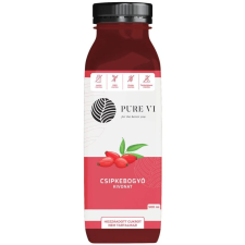  PURE VI KIVONAT CSIPKEBOGYÓ 500ML gyógyhatású készítmény