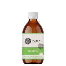 Pure Vi süngomba 250 ml gyógyhatású készítmény
